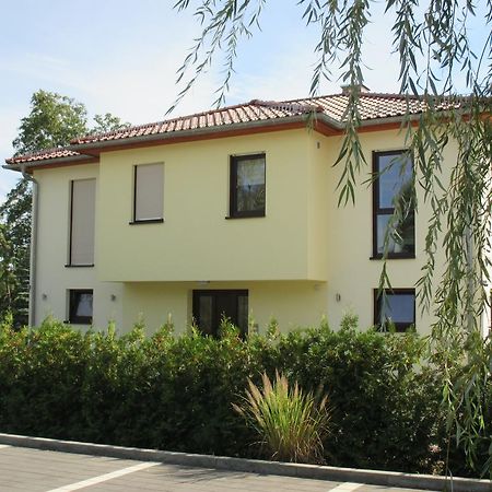 Ferienwohnung Im Herzen Von Пайц Номер фото