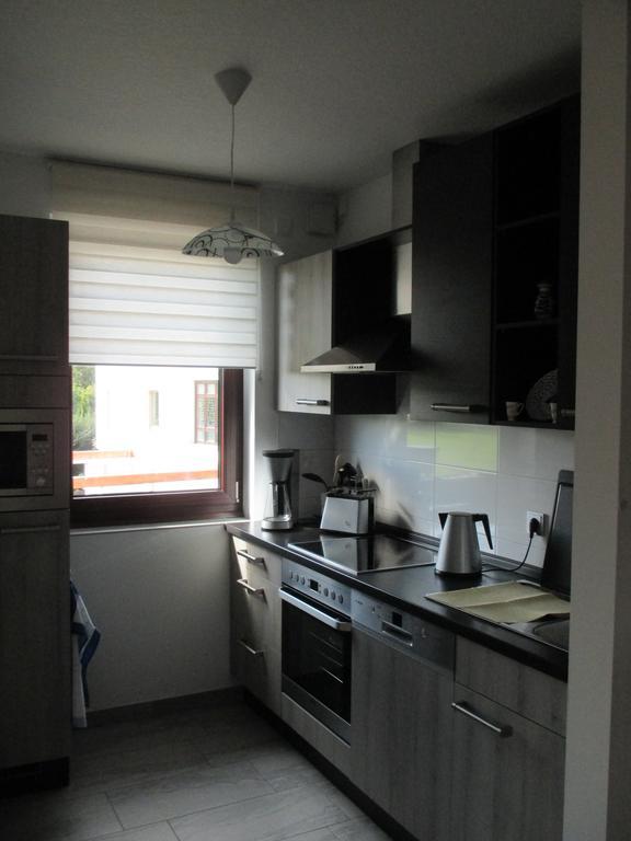 Ferienwohnung Im Herzen Von Пайц Номер фото